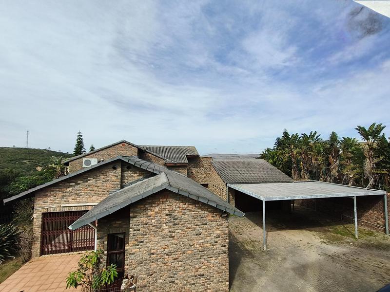 5 Bedroom Property for Sale in Oatlands North Eastern Cape